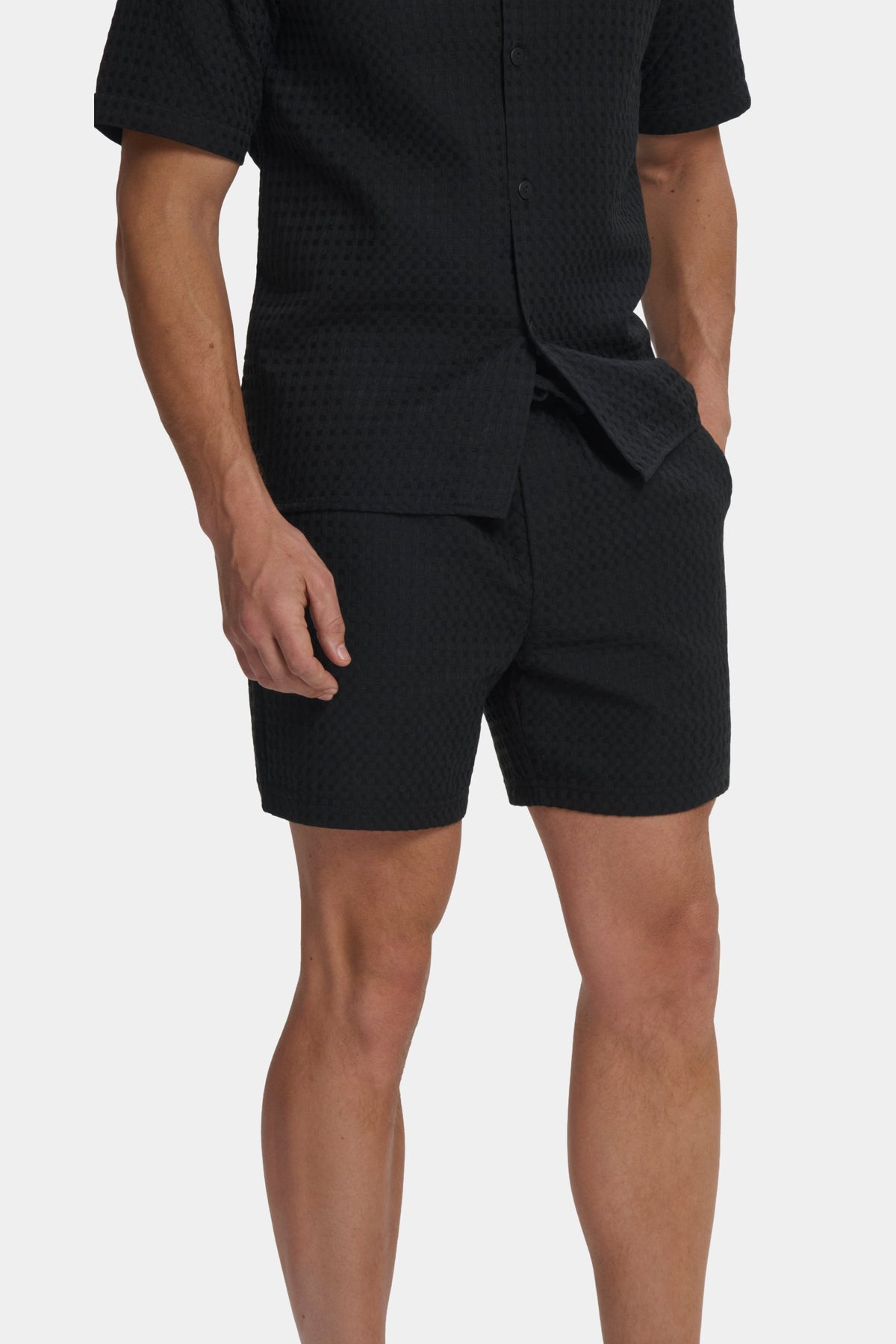 THE PRANZO SHORTS