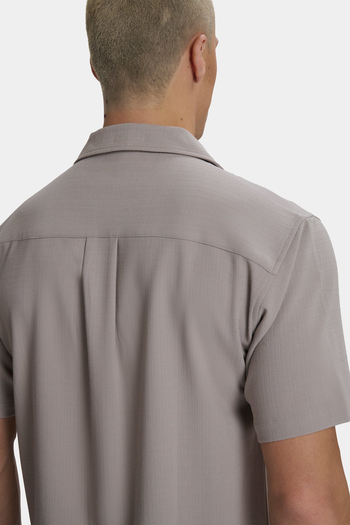 THE REMO SHIRT