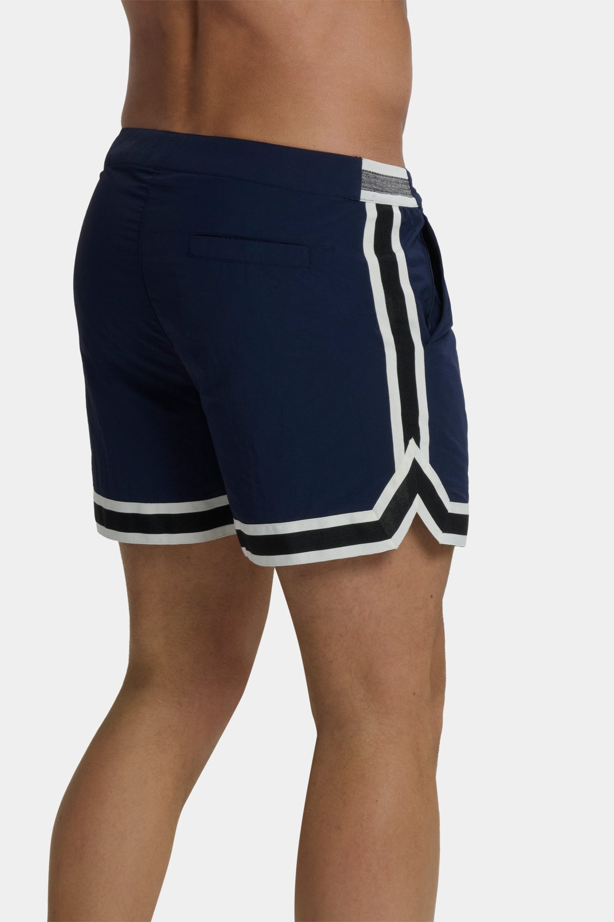 THE SERGIO SWIMSHORTS