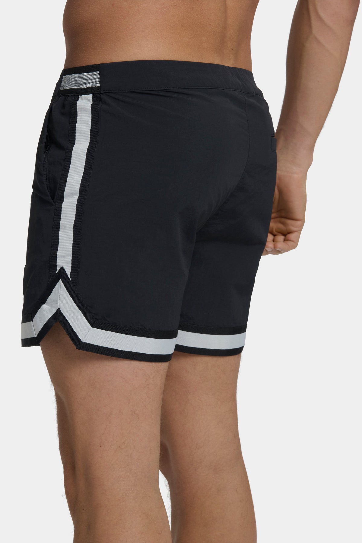 THE SERGIO SWIMSHORTS