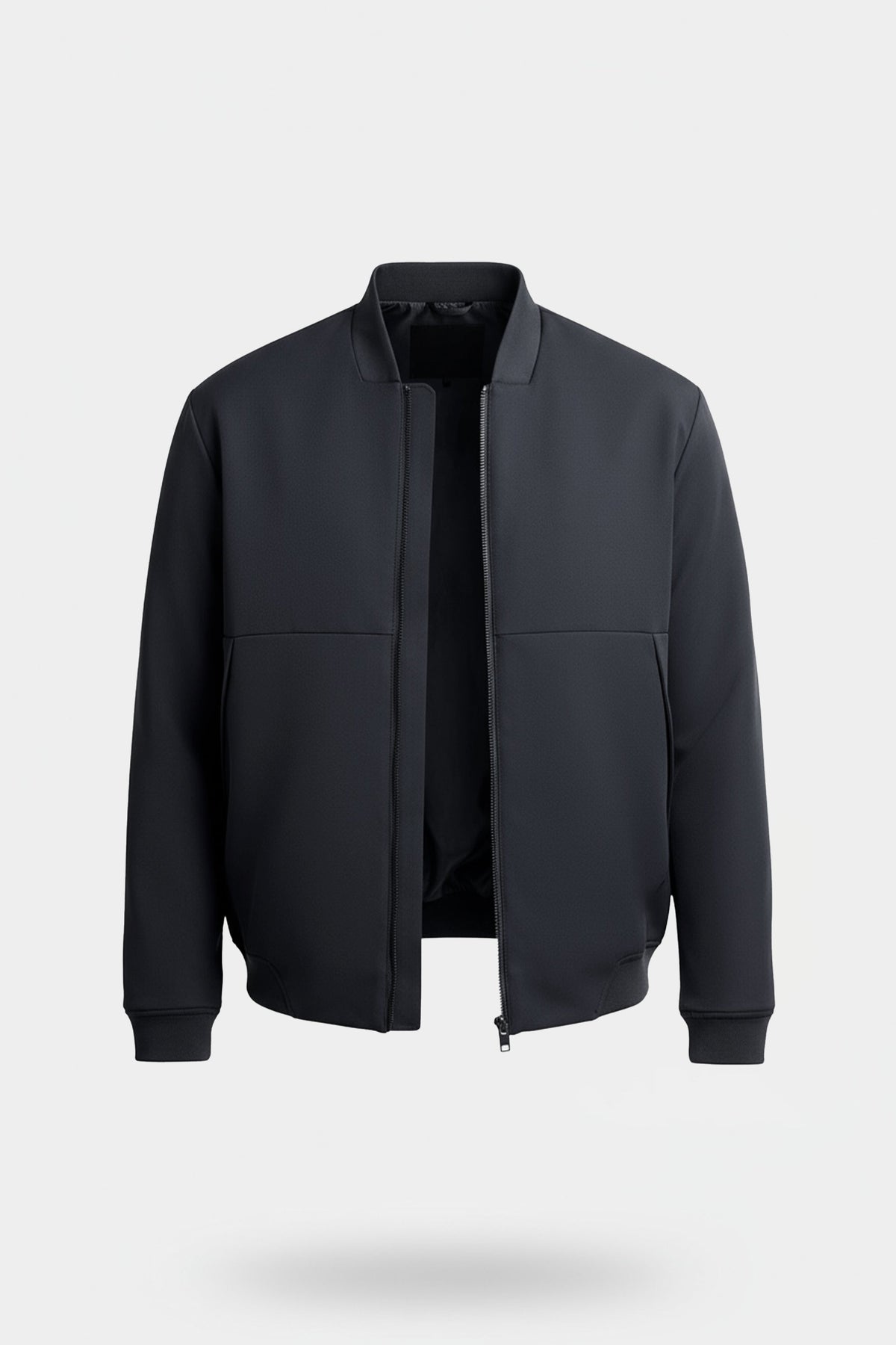 THE MODENA BOMBER