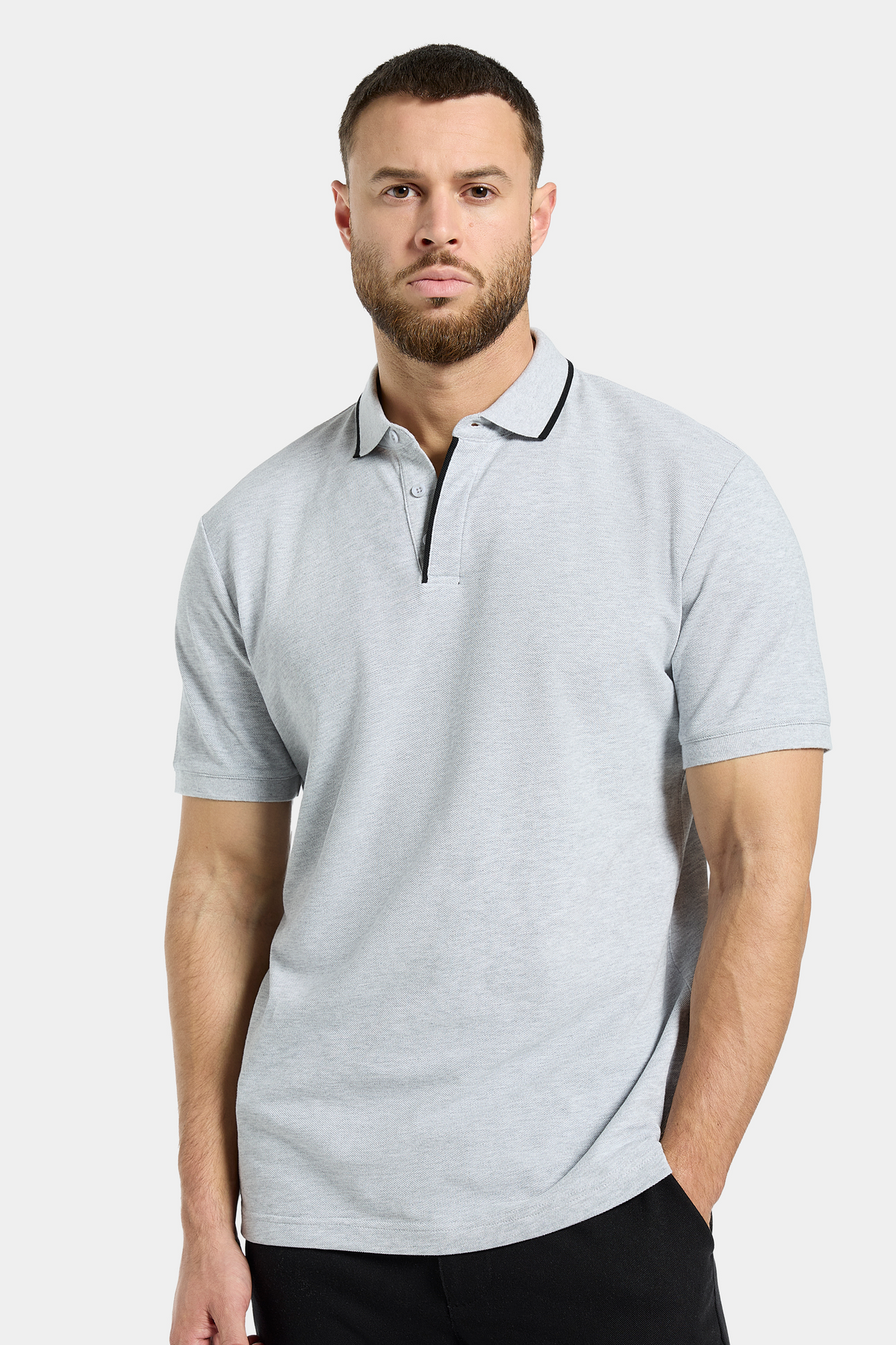 THE FRANCO POLO
