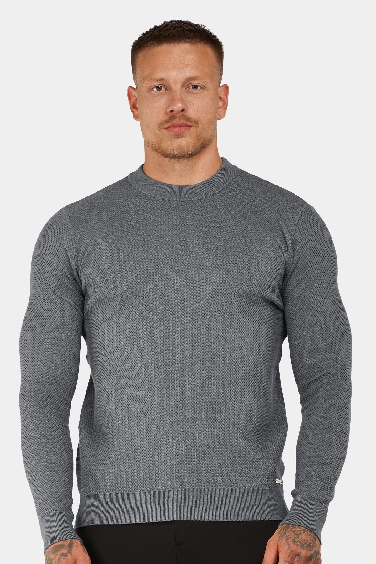 THE FABIO CREWNECK SWEATER