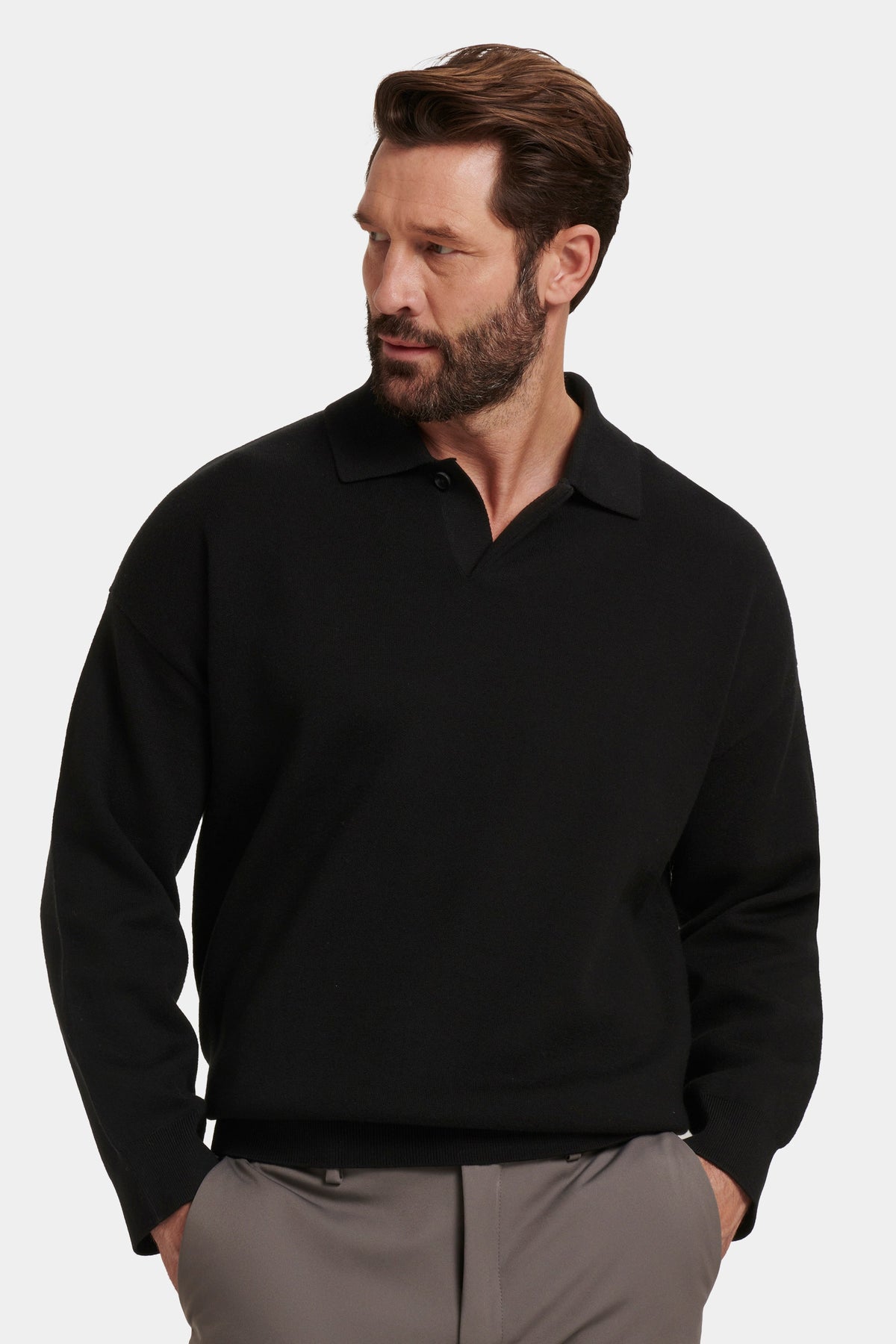 THE PALIO POLO
