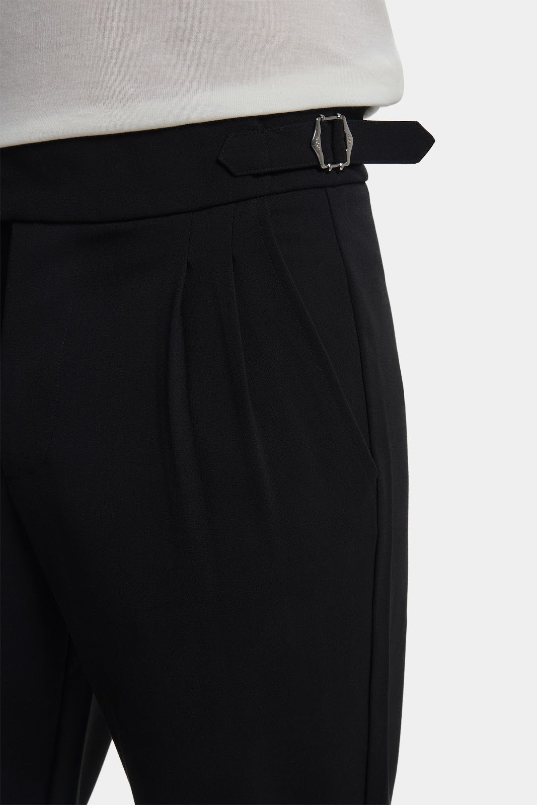 THE FIRENZE SLIM PANTS