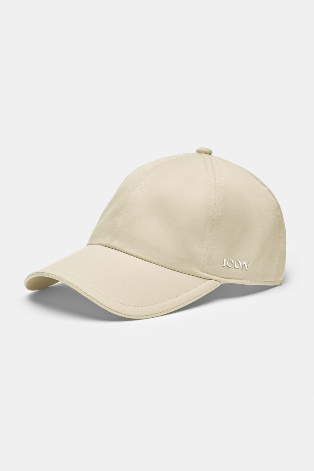 THE LOGO TECH CAP