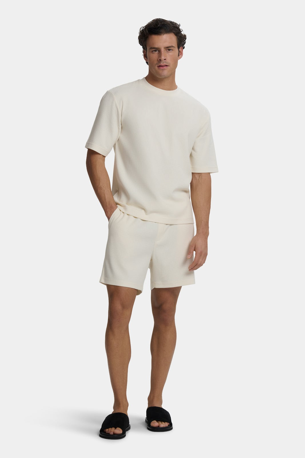 THE ZENO SHORTS