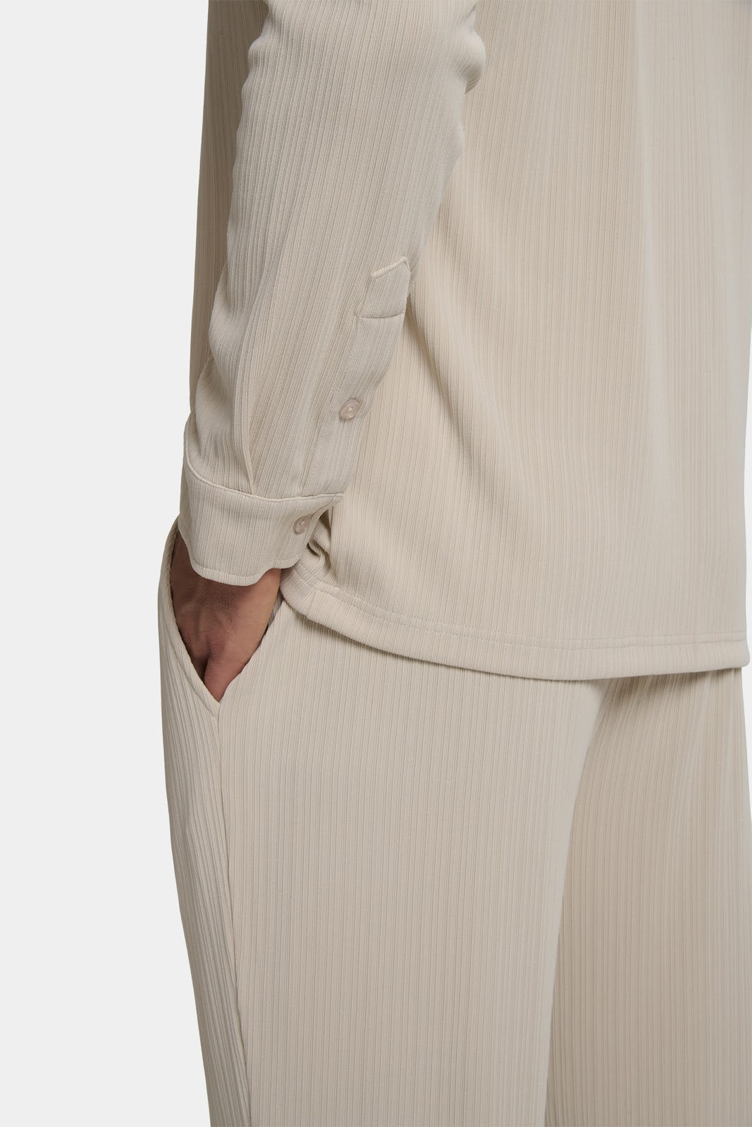 THE PIEGA REGULAR PANTS
