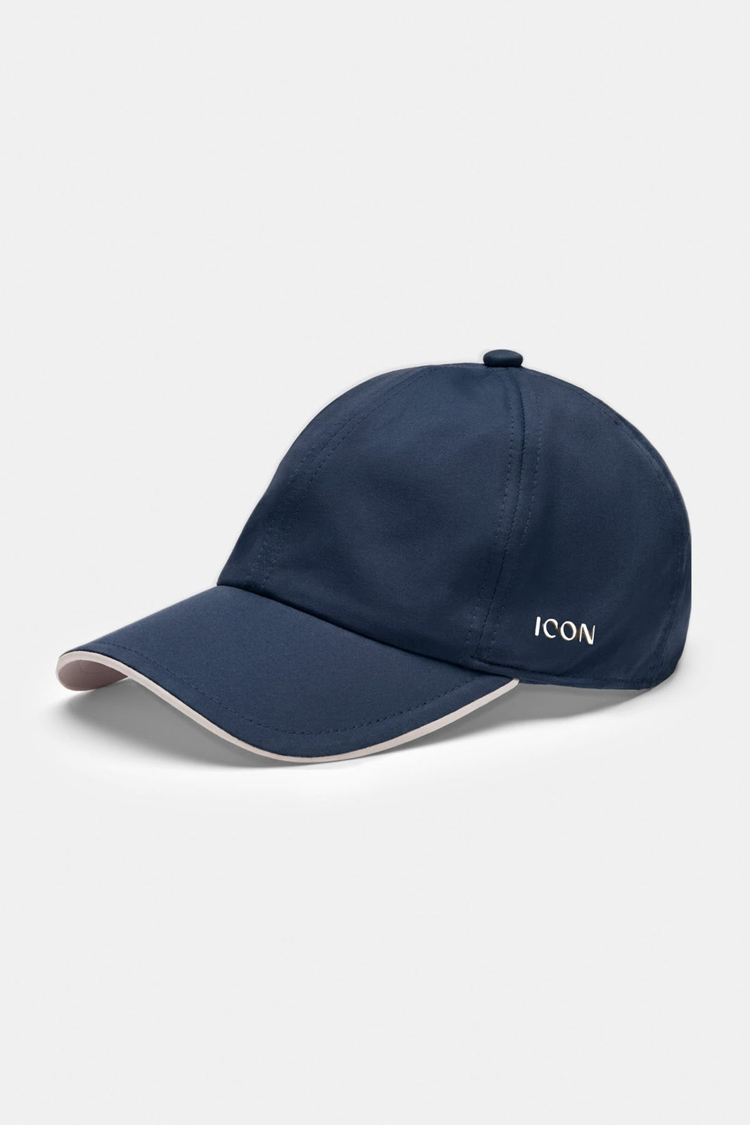 THE LOGO TECH CAP