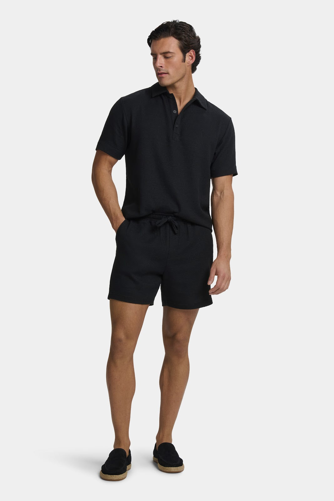 THE TURIN POLO
