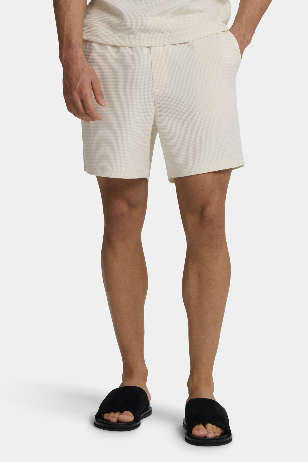 THE ZENO SHORTS
