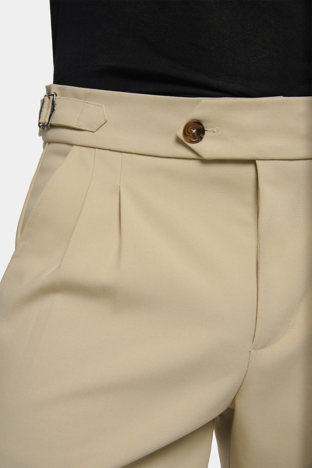 THE FIRENZE SLIM PANTS