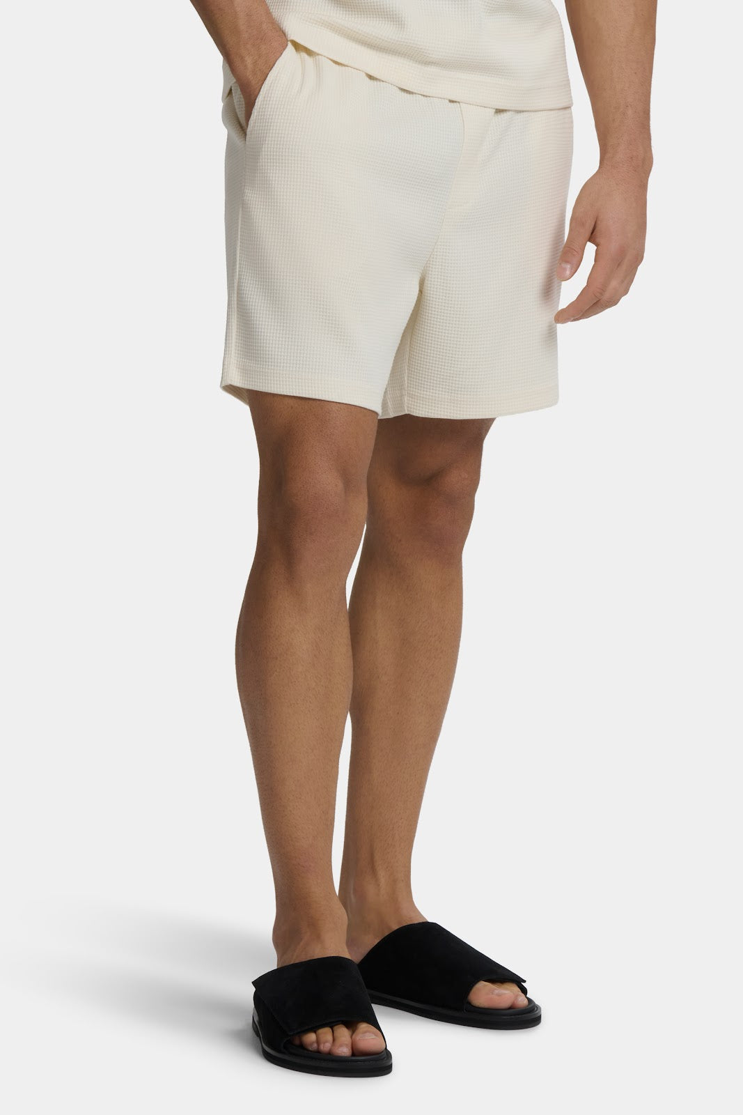 THE ZENO SHORTS
