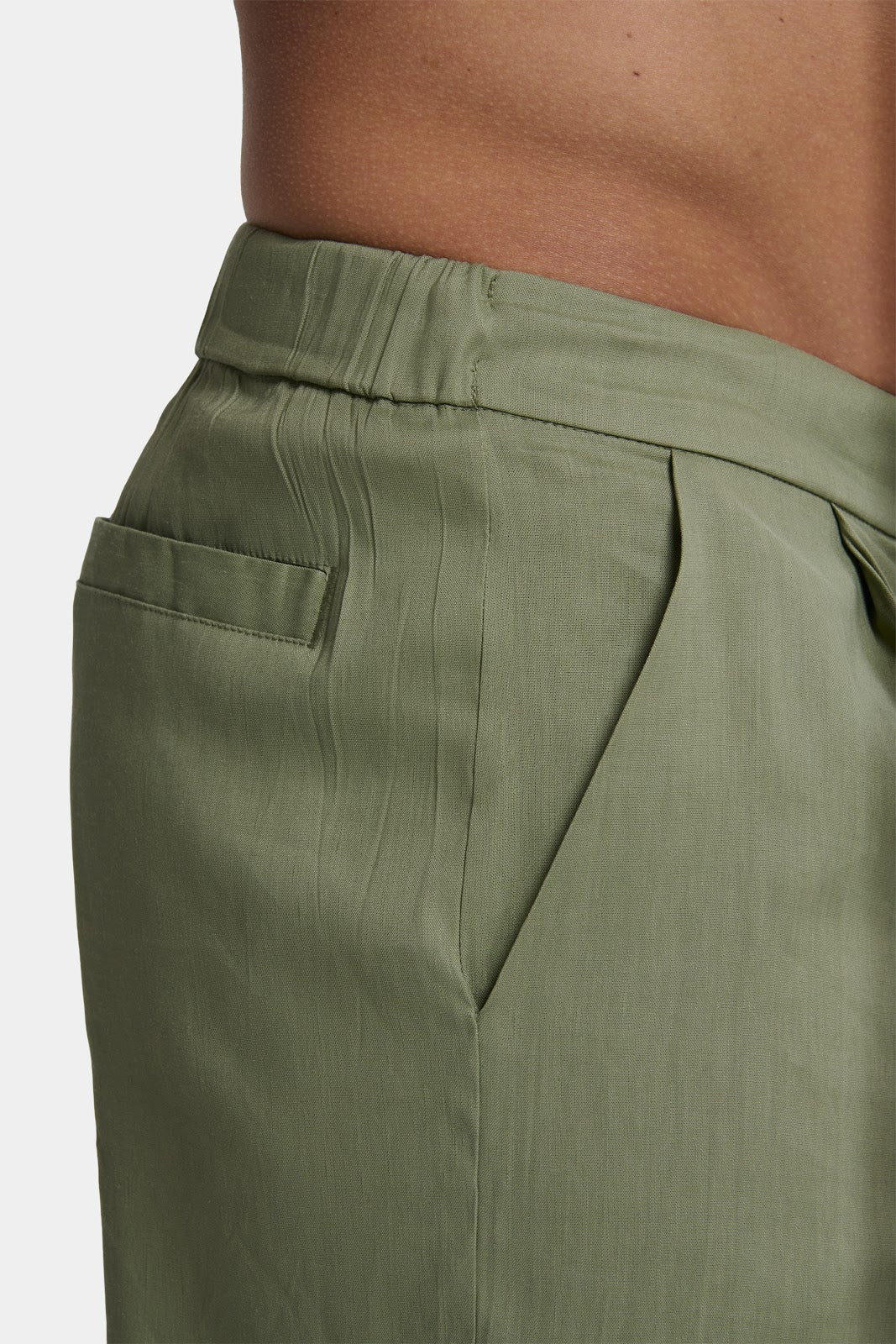 THE LINEN SET