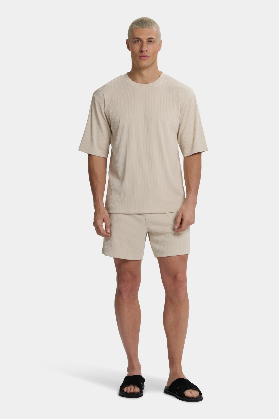 THE PIEGA SHORTS