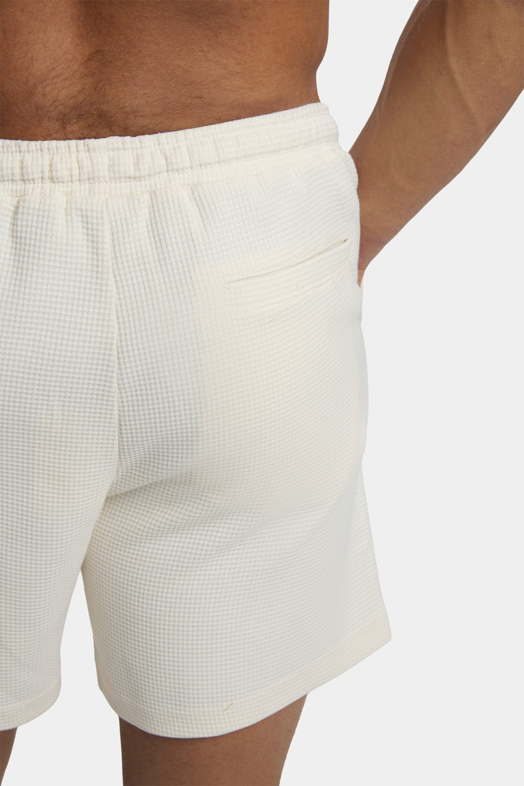 THE ZENO SHORTS