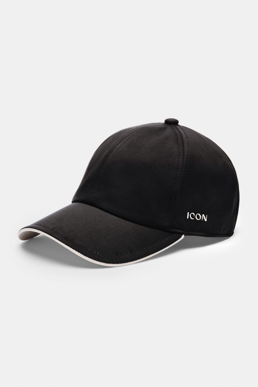 THE LOGO TECH CAP