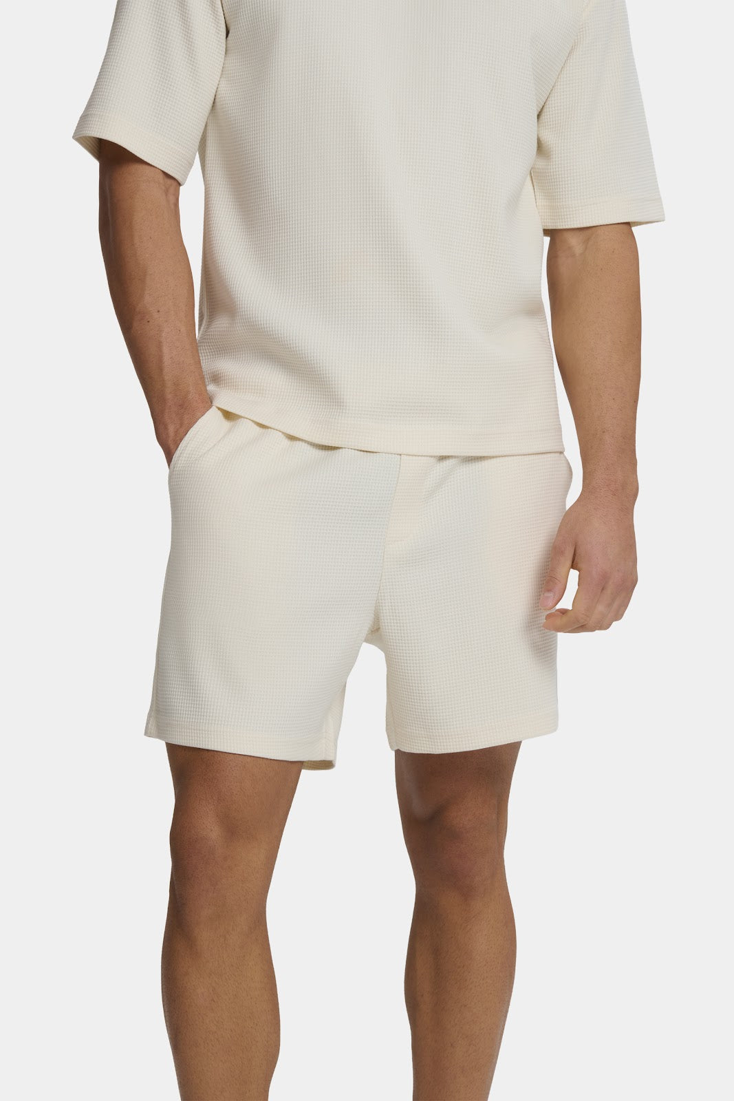 THE ZENO SHORTS