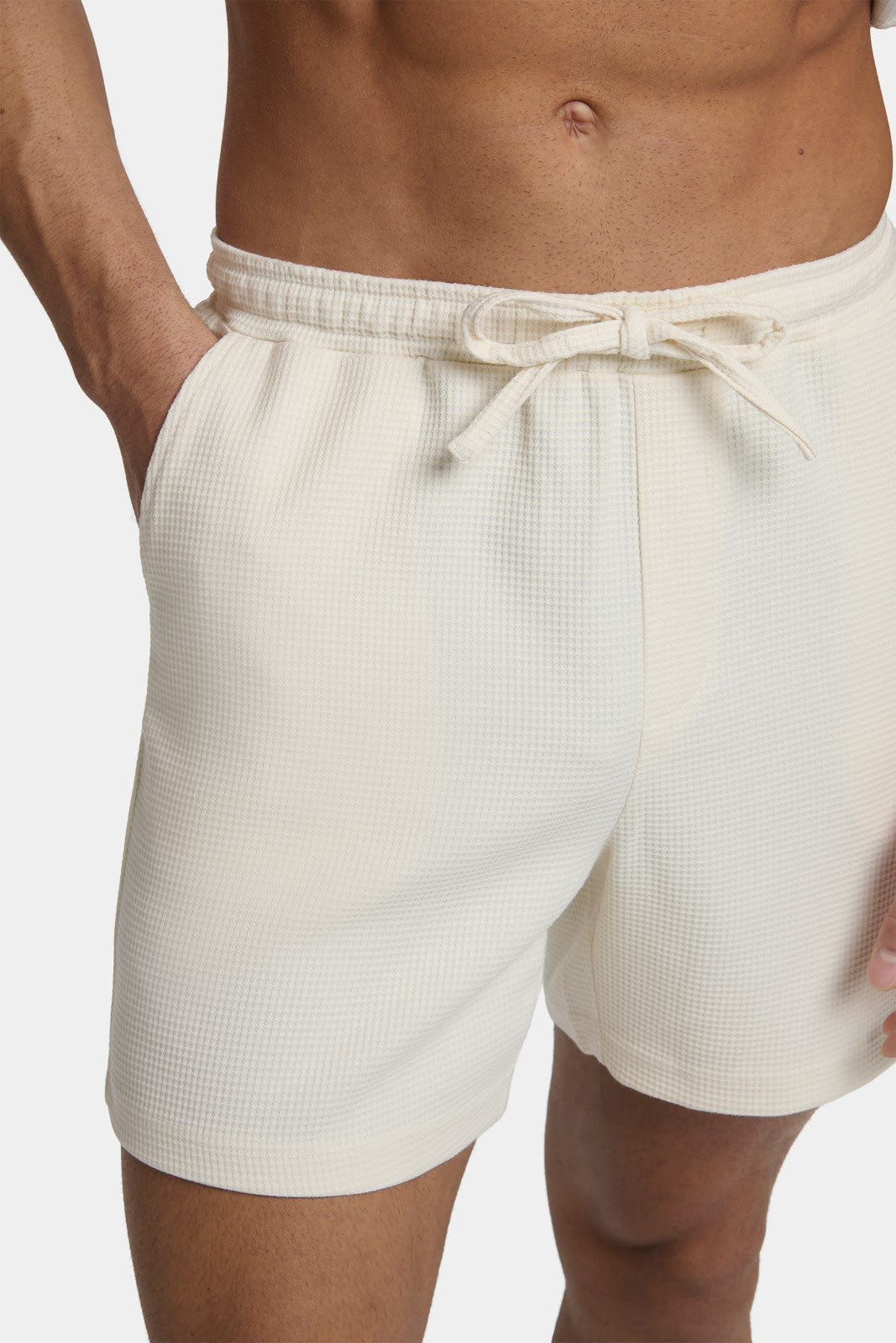 THE ZENO SHORTS