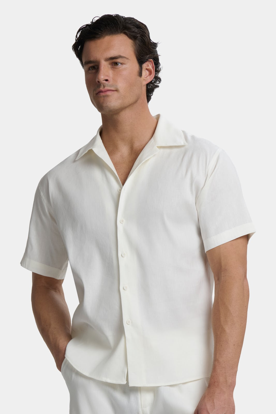 THE LINEN SET