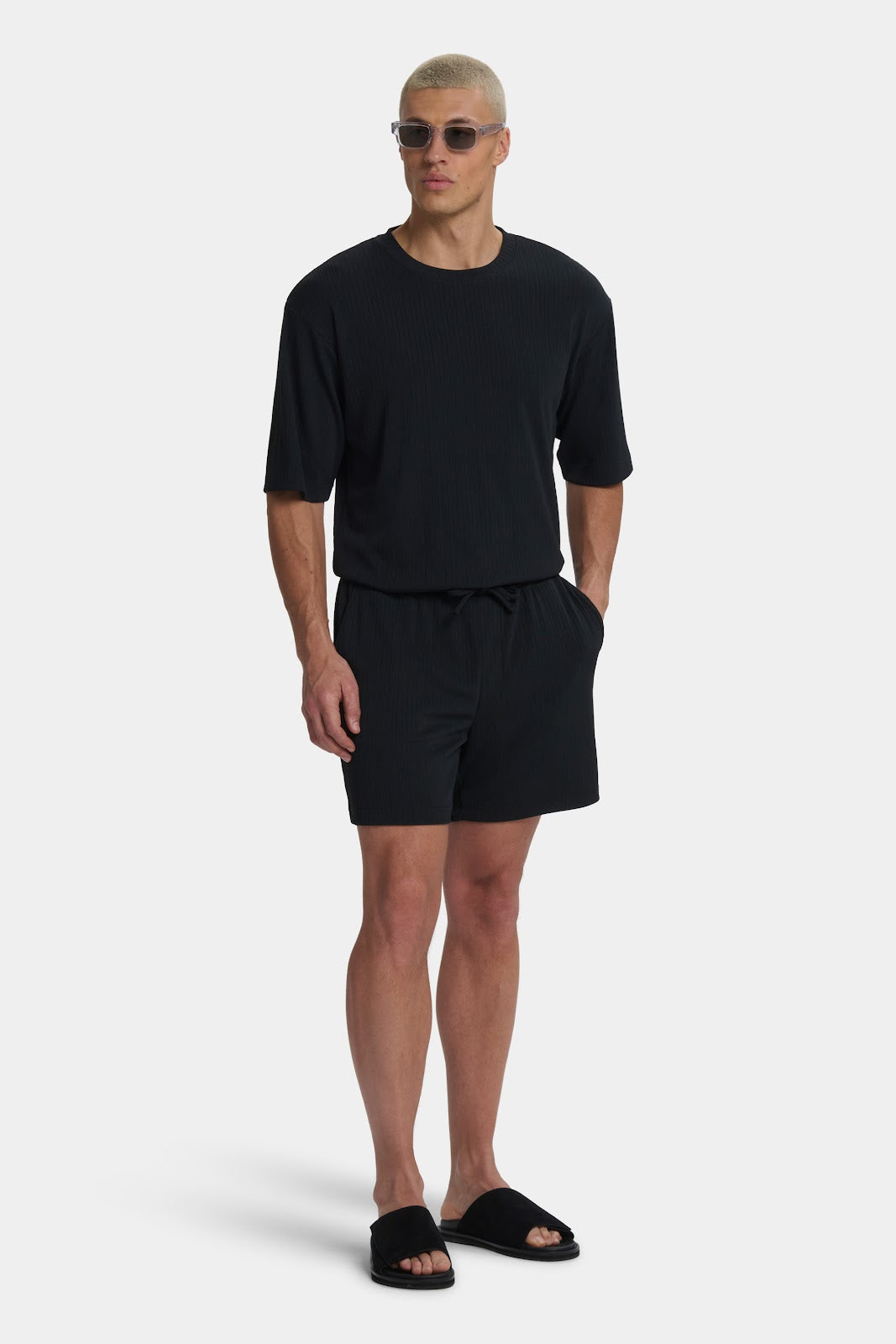 THE PIEGA SHORTS