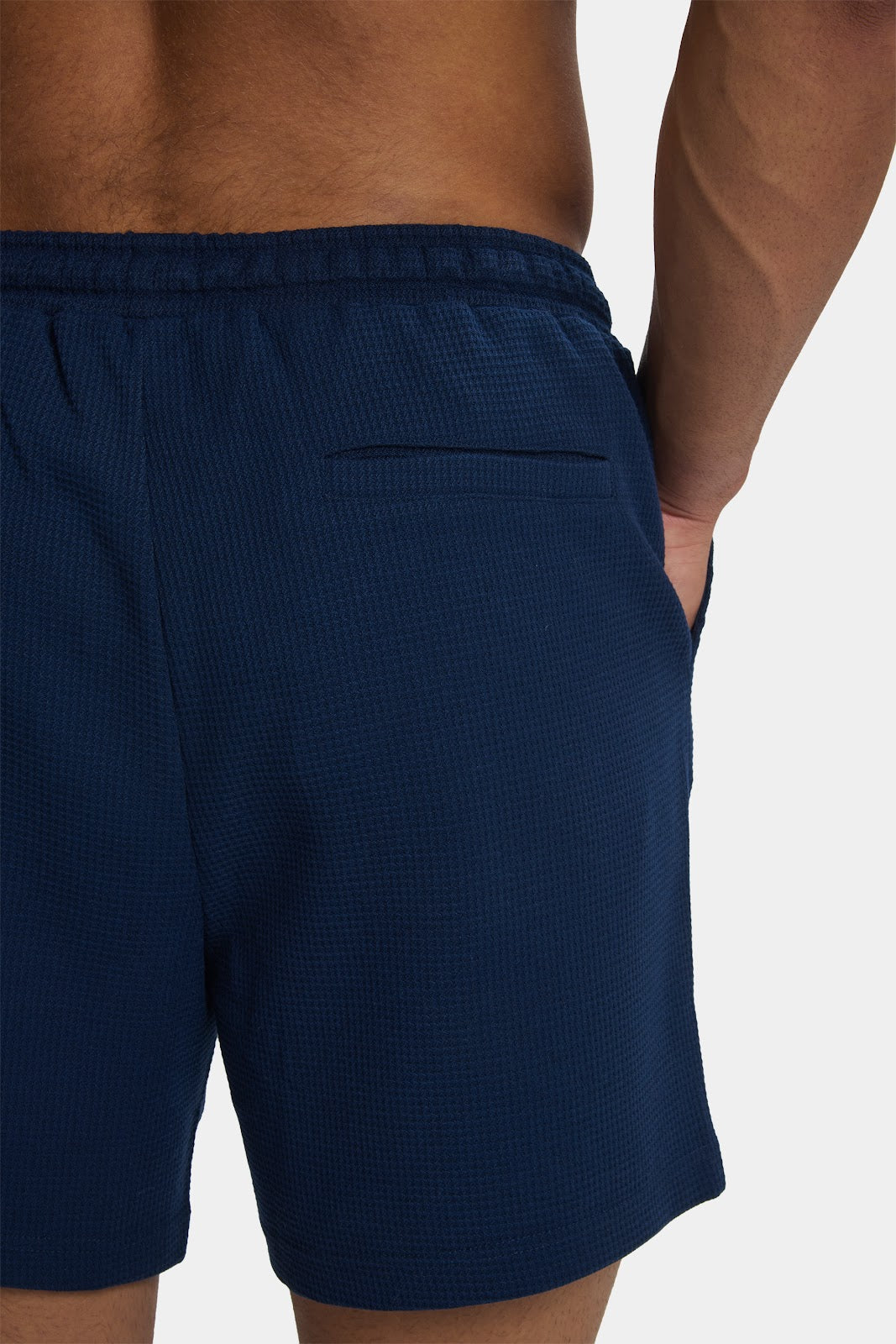 THE ZENO SHORTS