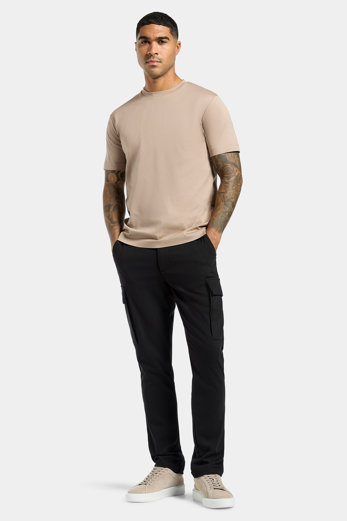 THE RINO SLIM CARGO