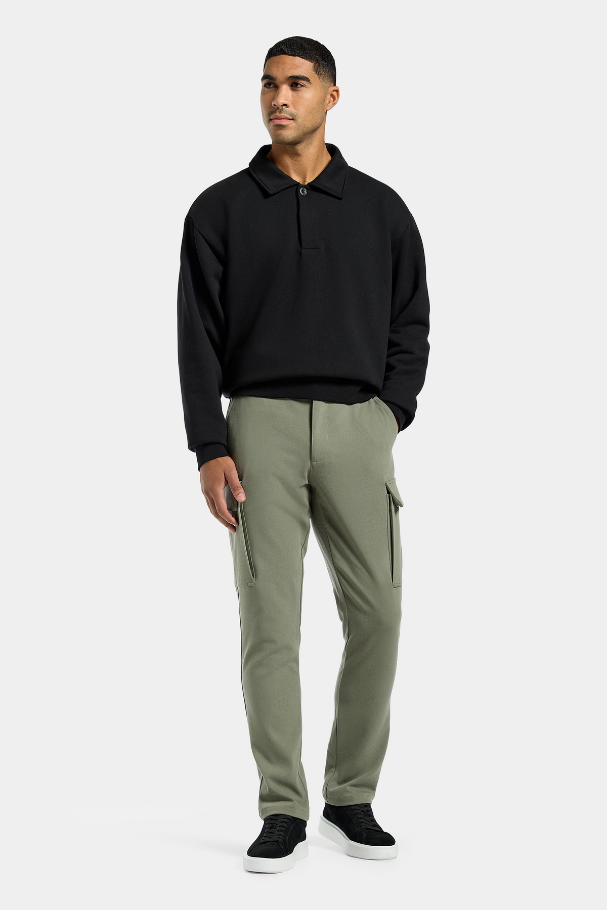 THE RINO SLIM CARGO