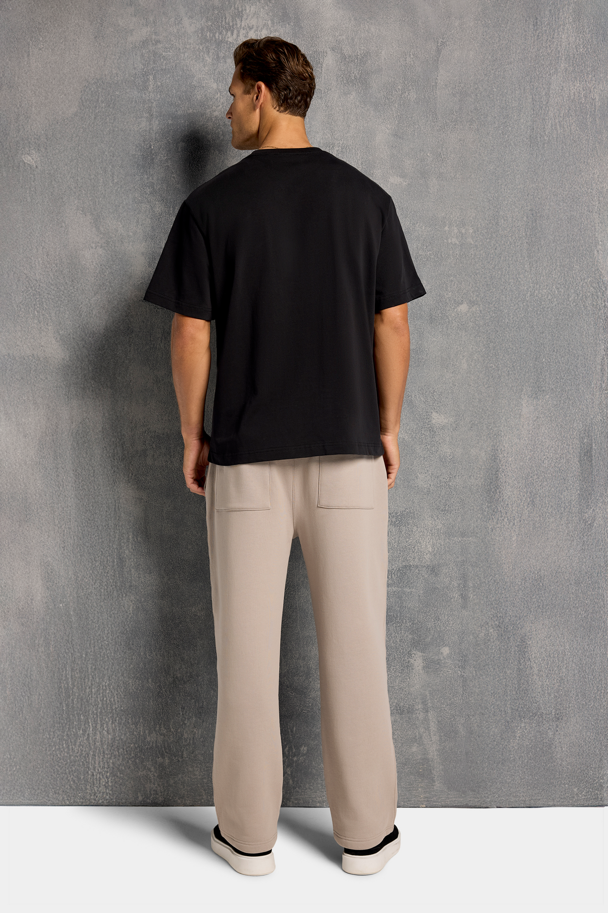 THE MILAN JOGGER