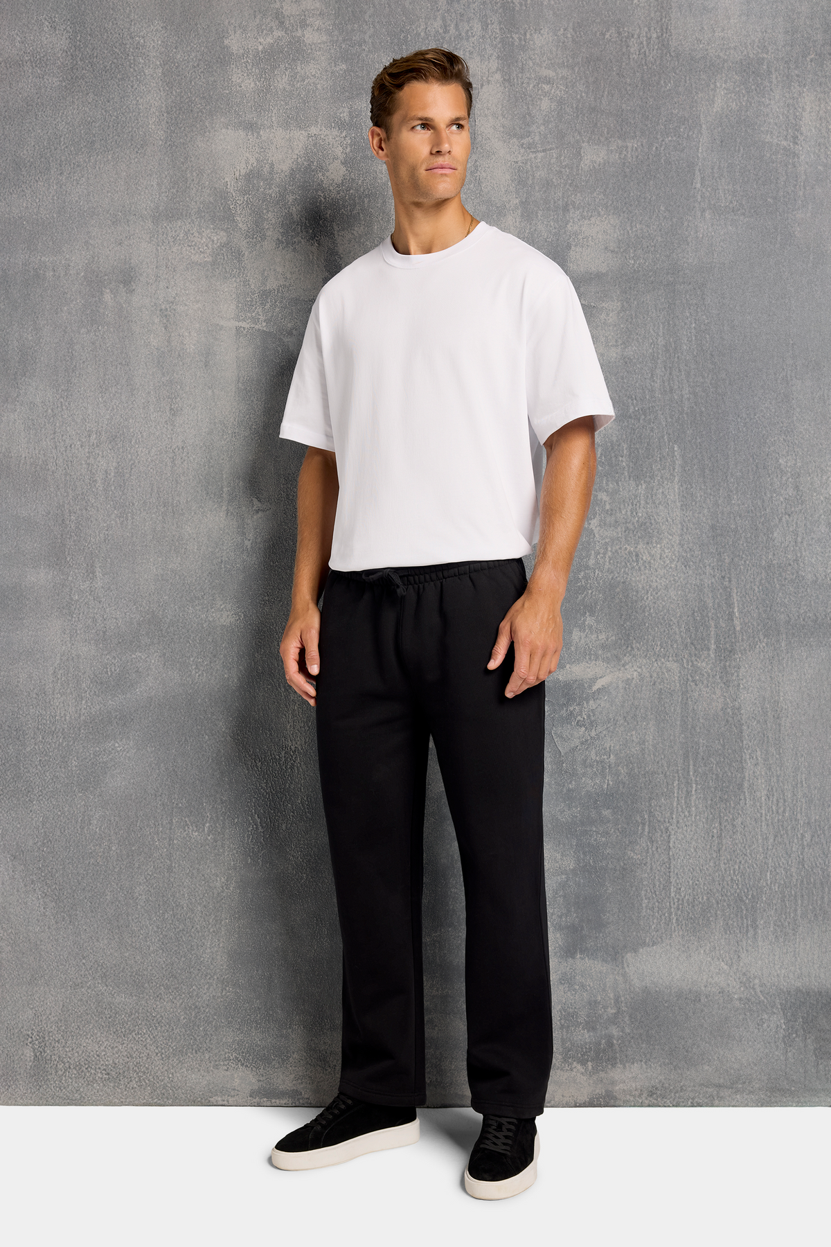 THE MILAN JOGGER