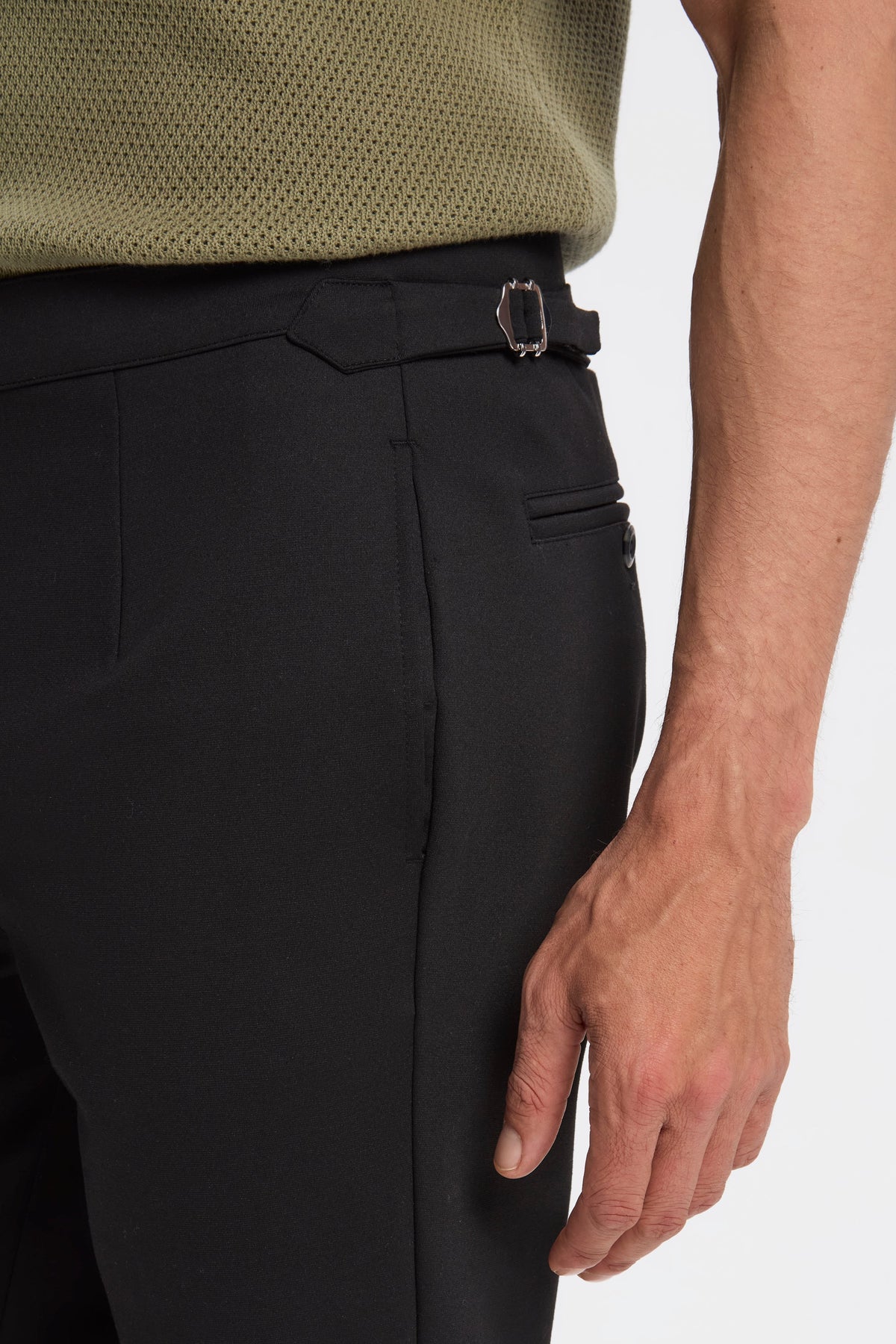 THE AURELIO SHORTS