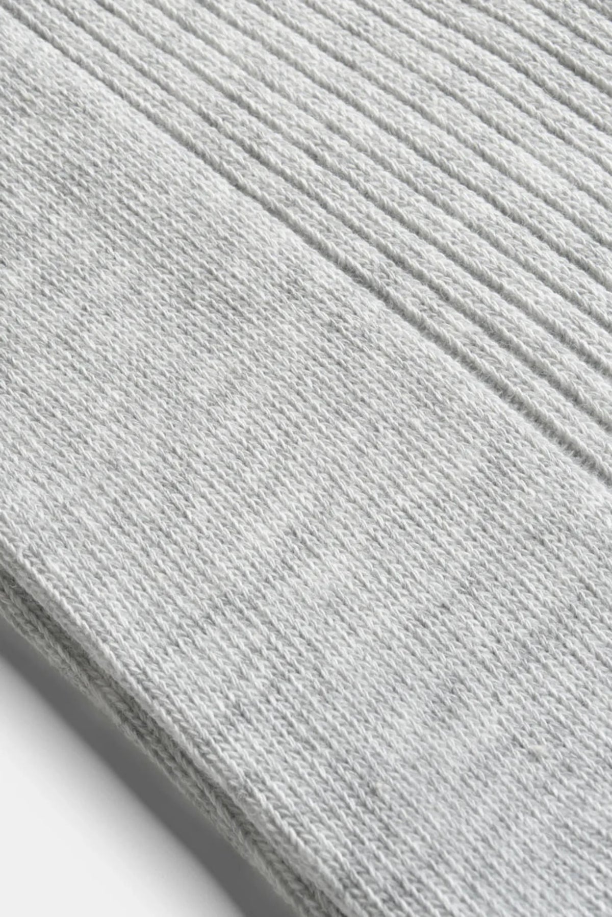 CAMEO RIBBED MID SOCKS - 4 PACK