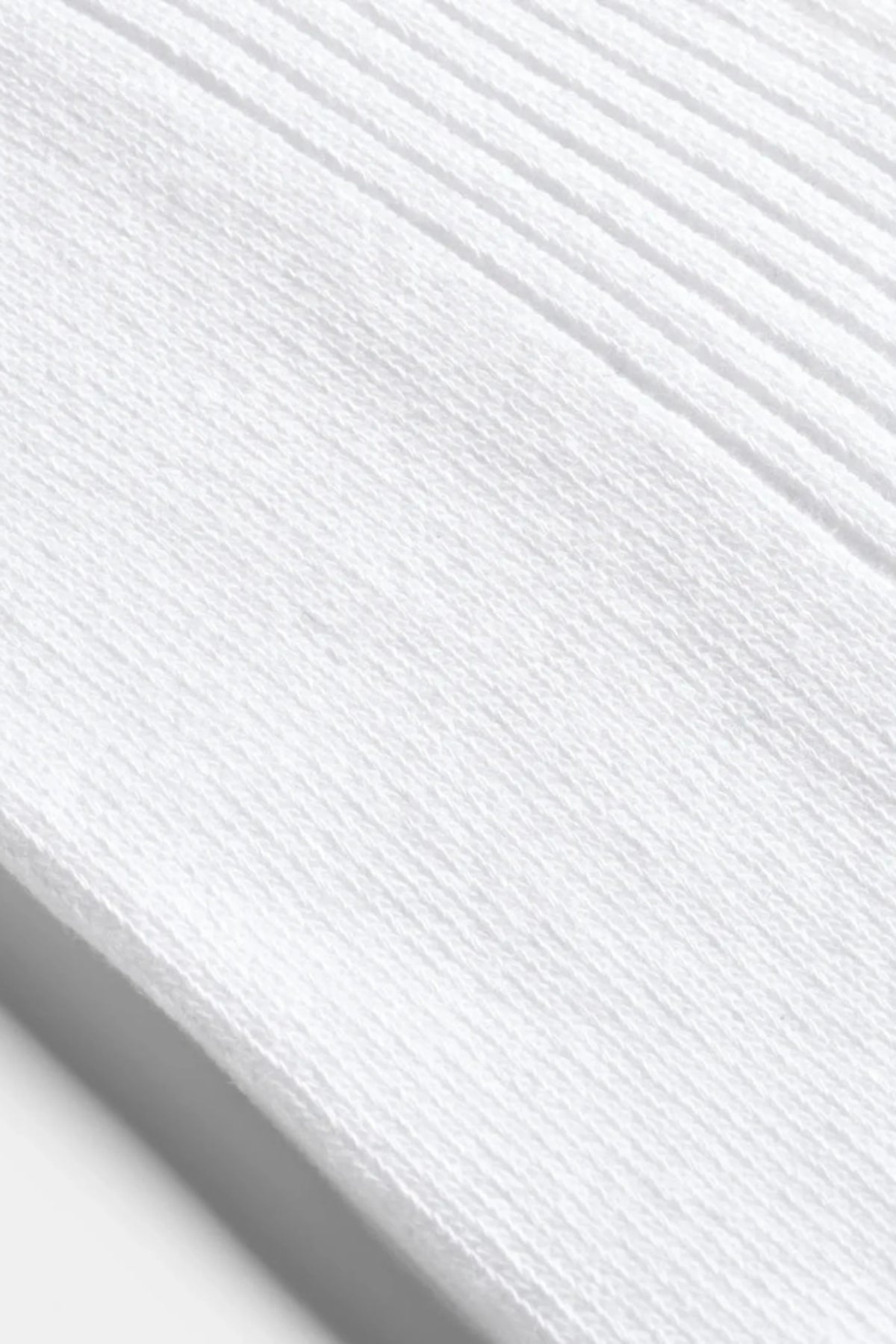 CAMEO RIBBED MID SOCKS - 4 PACK
