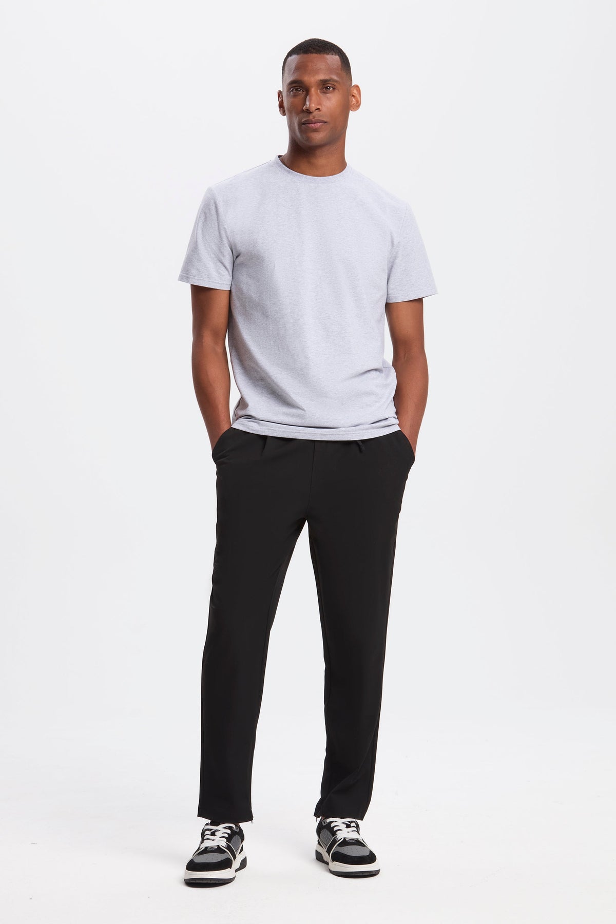 THE REGULAR T-SHIRT