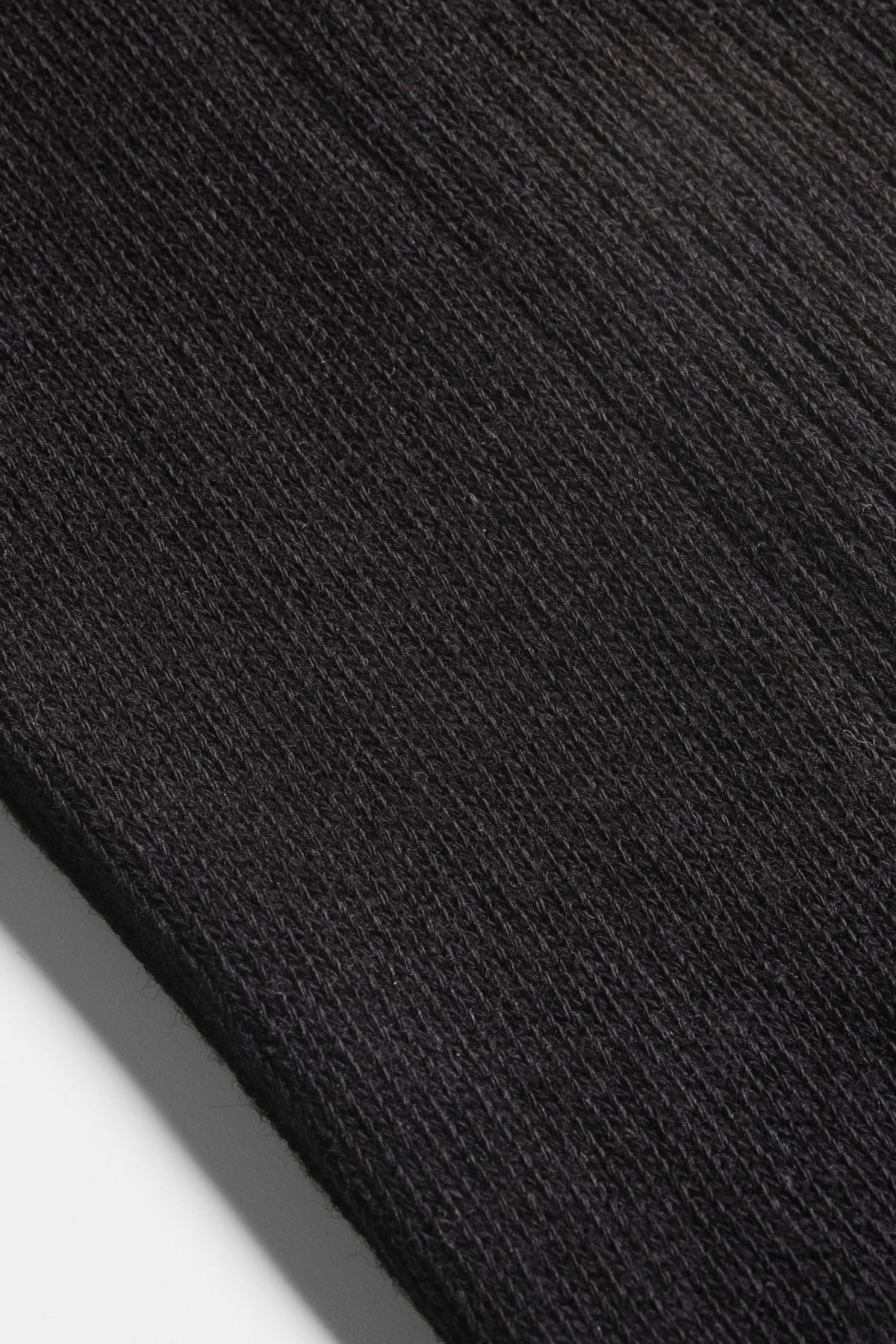 CAMEO RIBBED ANKLE SOCKS
