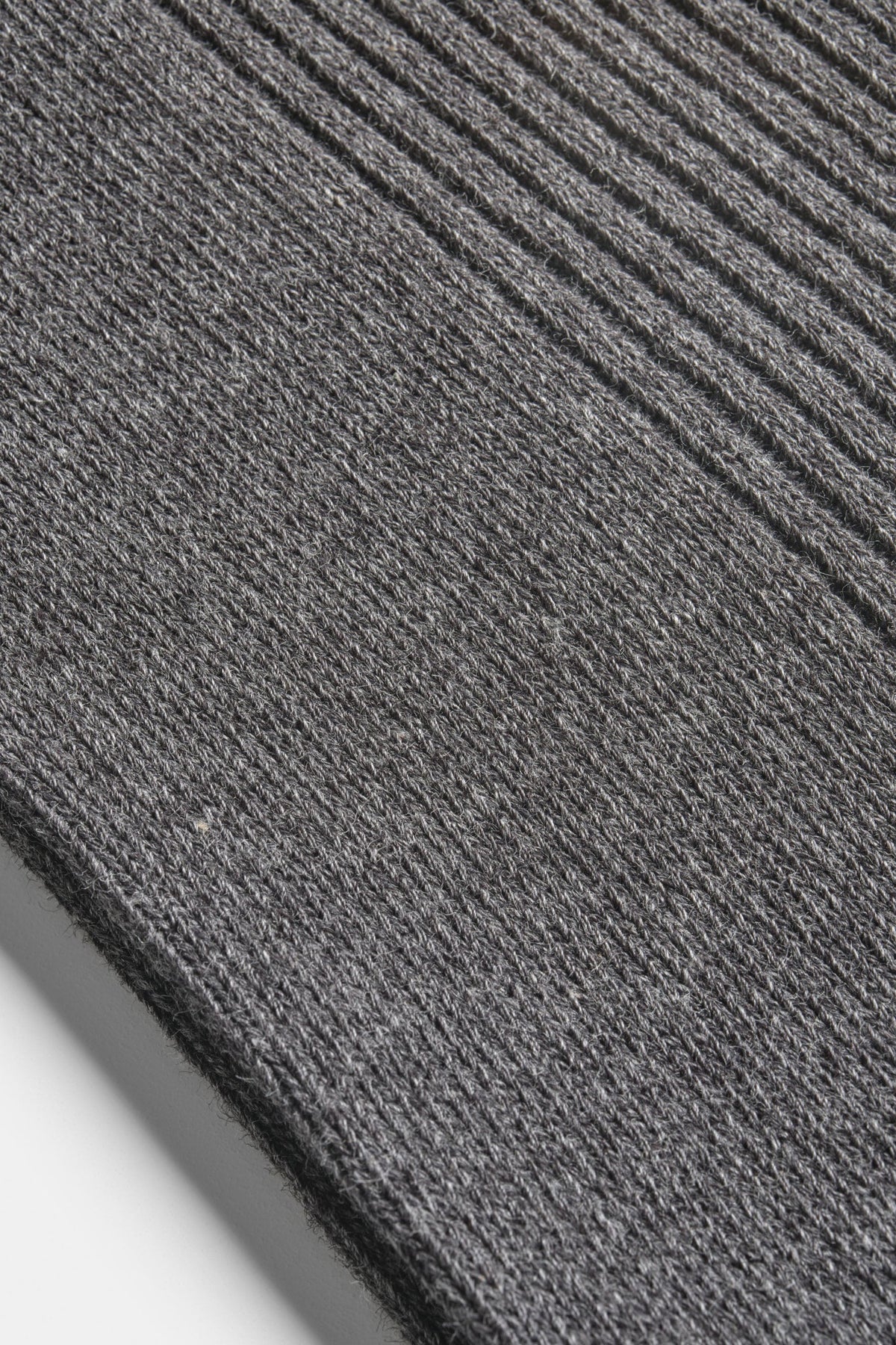 CAMEO RIBBED ANKLE SOCKS