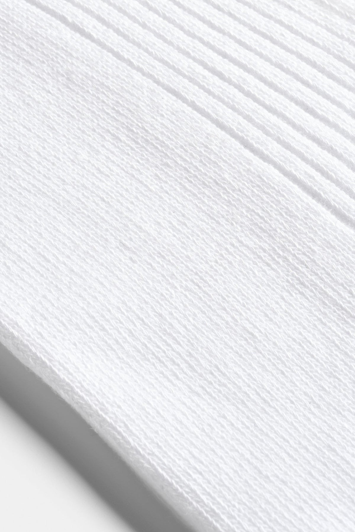 CAMEO RIBBED ANKLE SOCKS