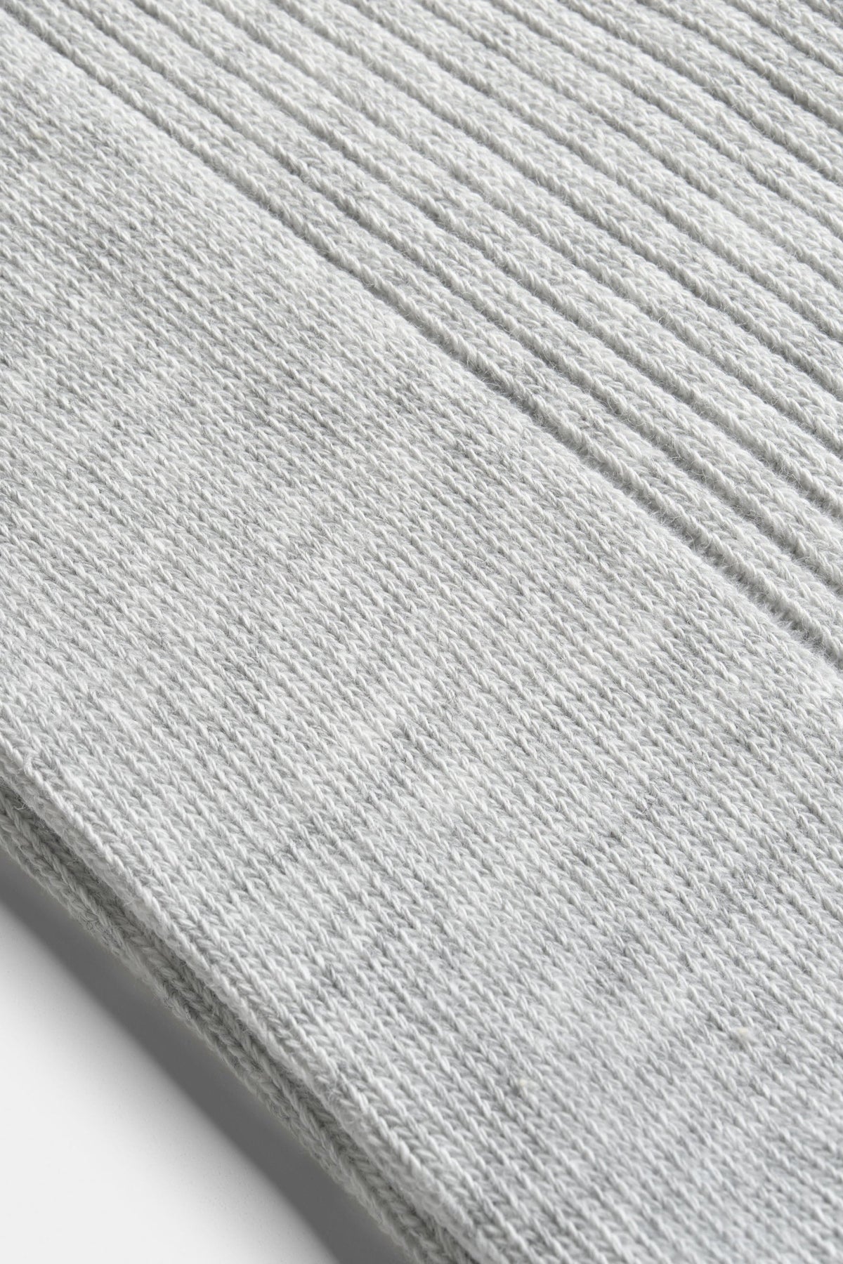 CAMEO RIBBED ANKLE SOCKS