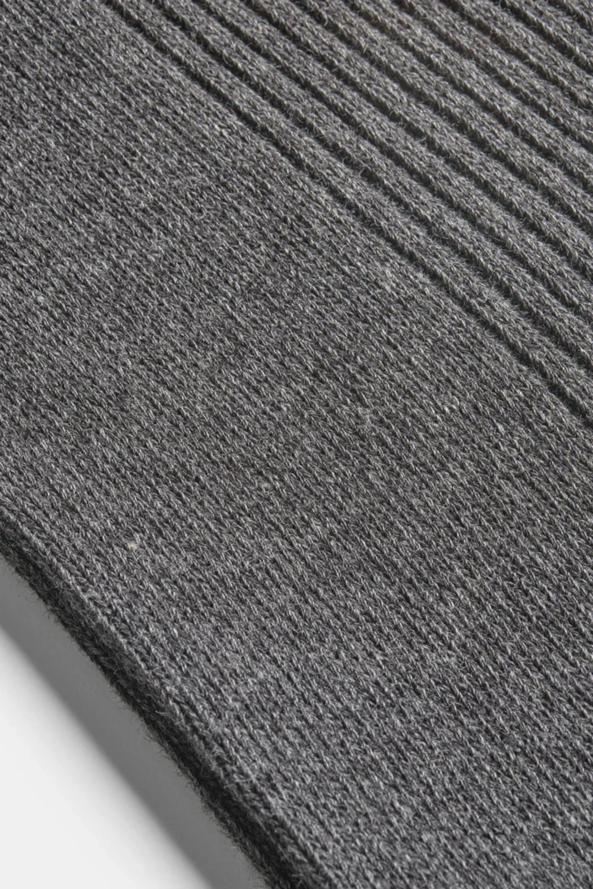CAMEO RIBBED MID SOCKS