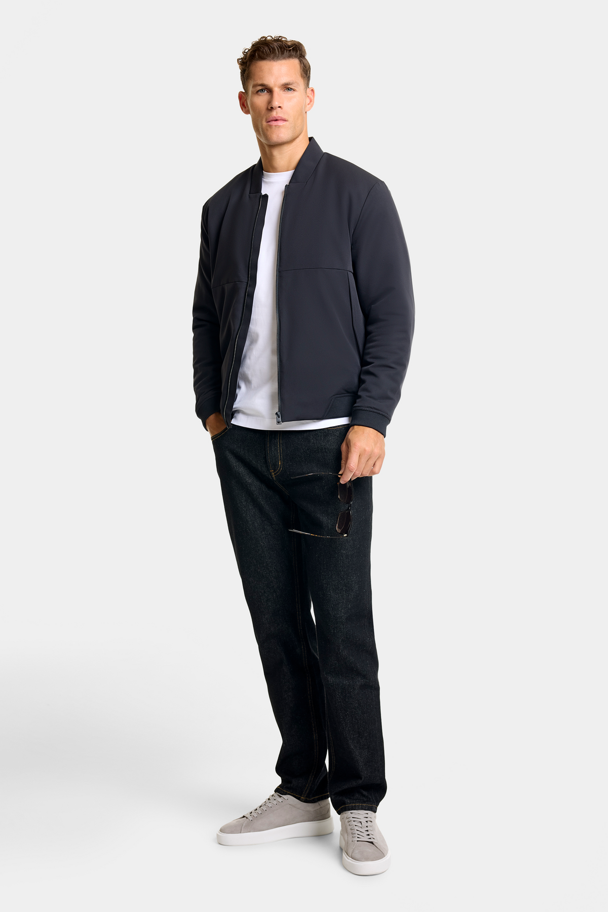 THE MODENA BOMBER