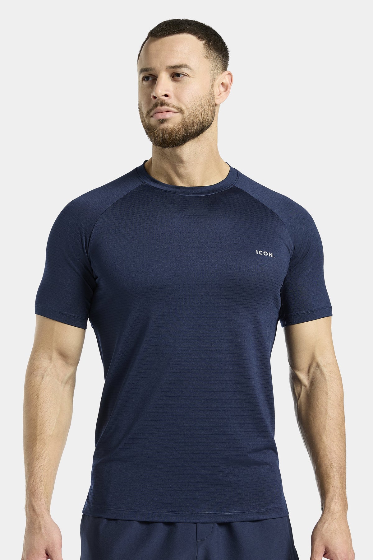 THE ACTIVE SLIM T-SHIRT