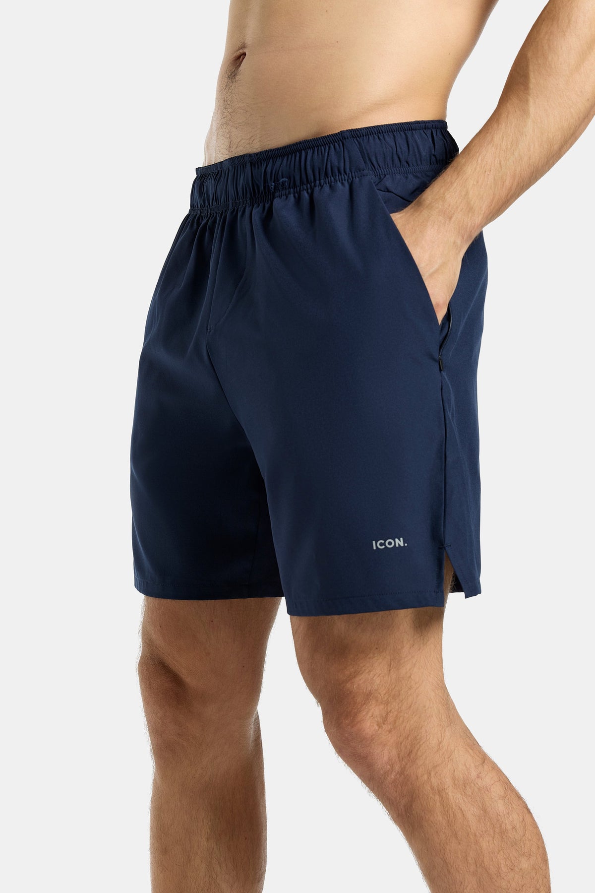 THE ACTIVE 7" SHORTS