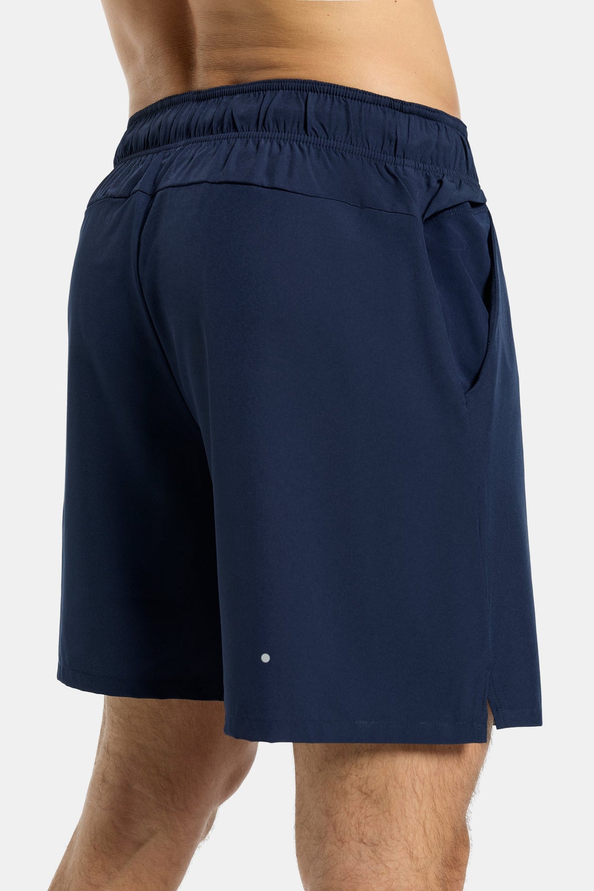 THE ACTIVE 7" SHORTS
