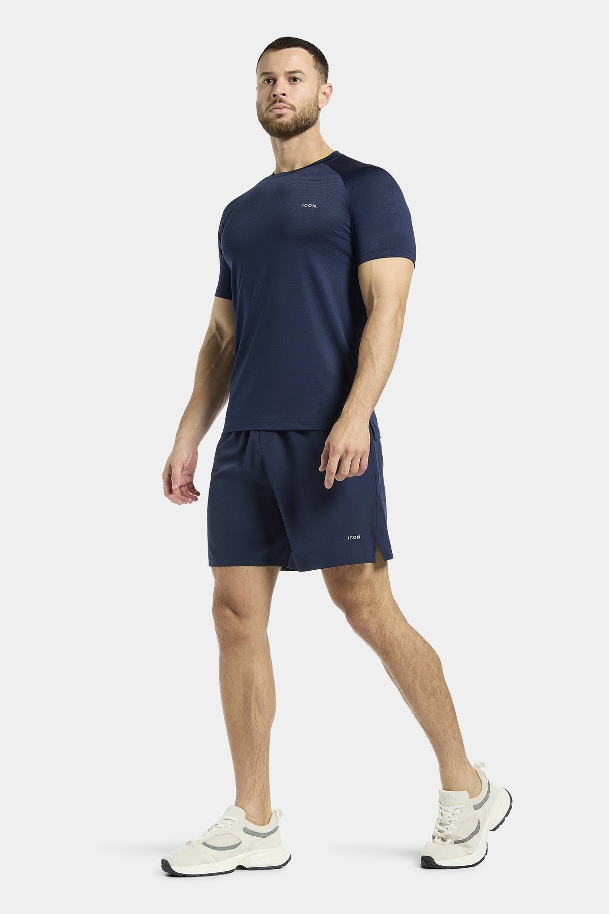 THE ACTIVE 7" SHORTS