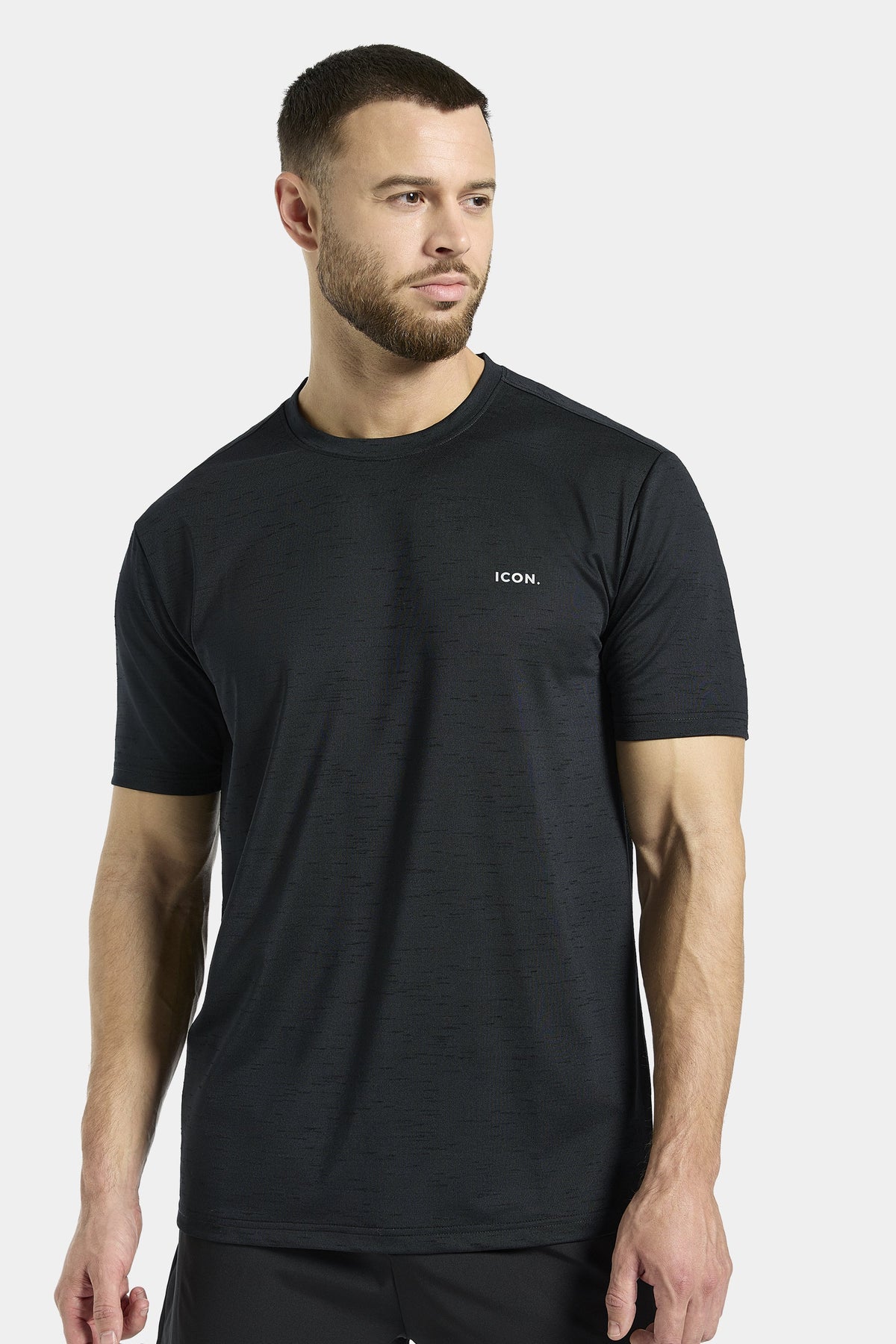 THE ACTIVE REGULAR T-SHIRT