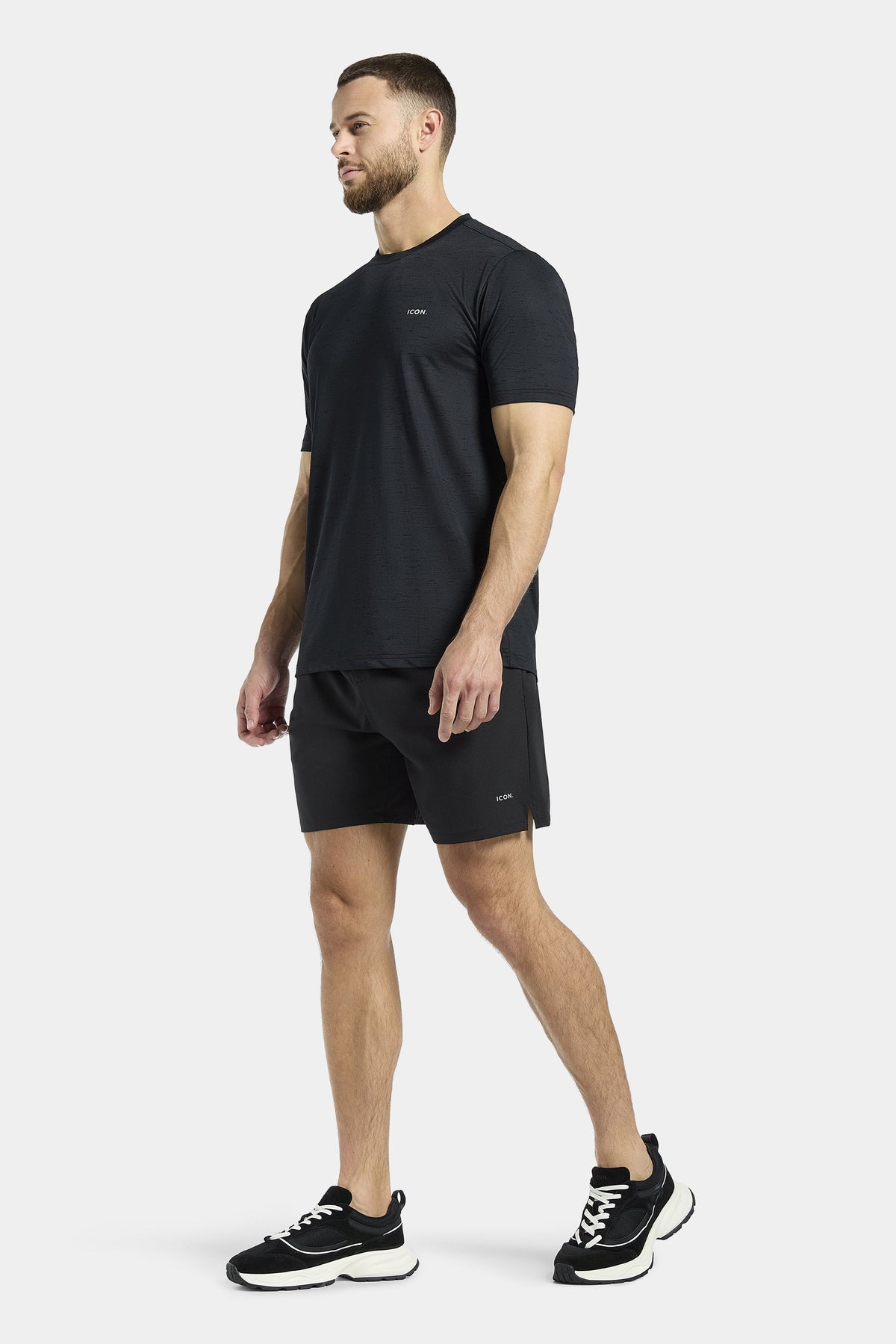 THE ACTIVE 5" SHORTS