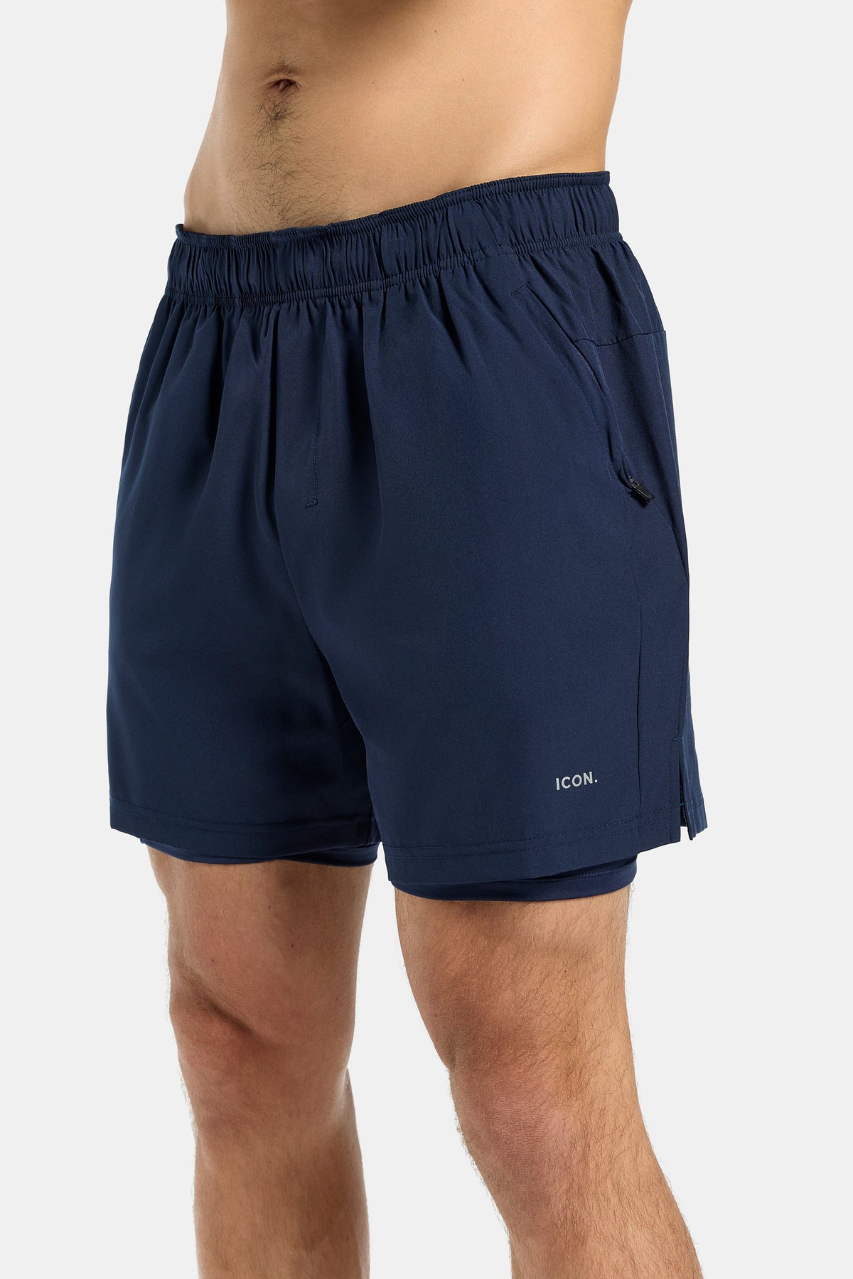 THE ACTIVE 5" SHORTS
