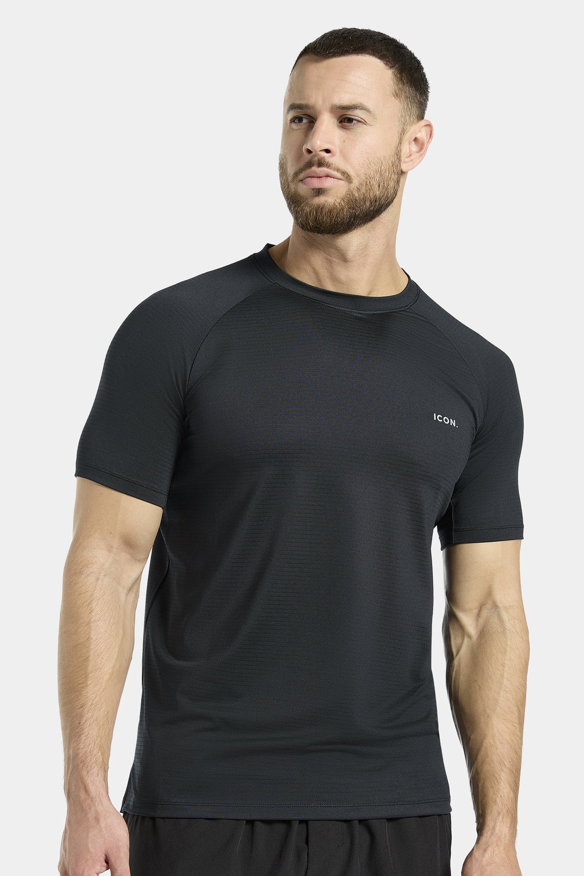 THE ACTIVE SLIM T-SHIRT