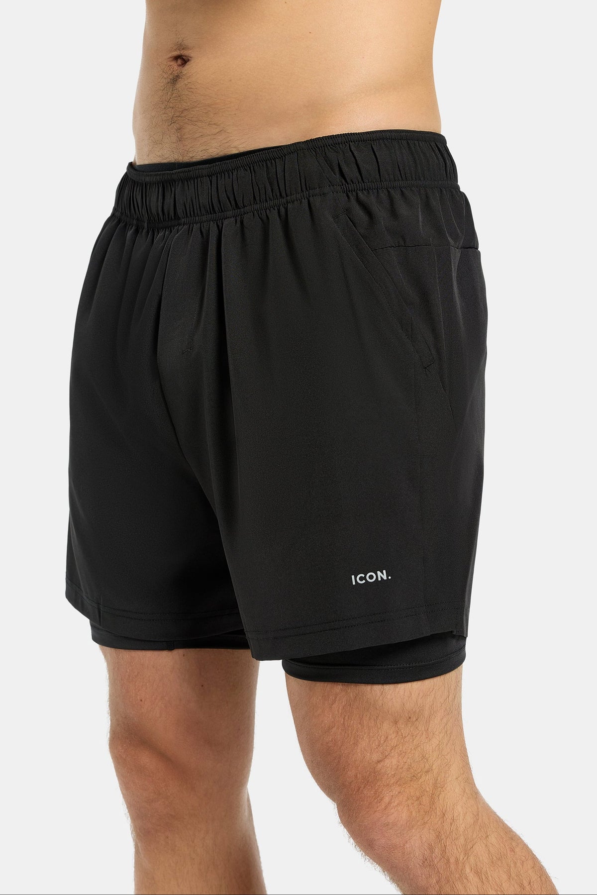 THE ACTIVE 5" SHORTS