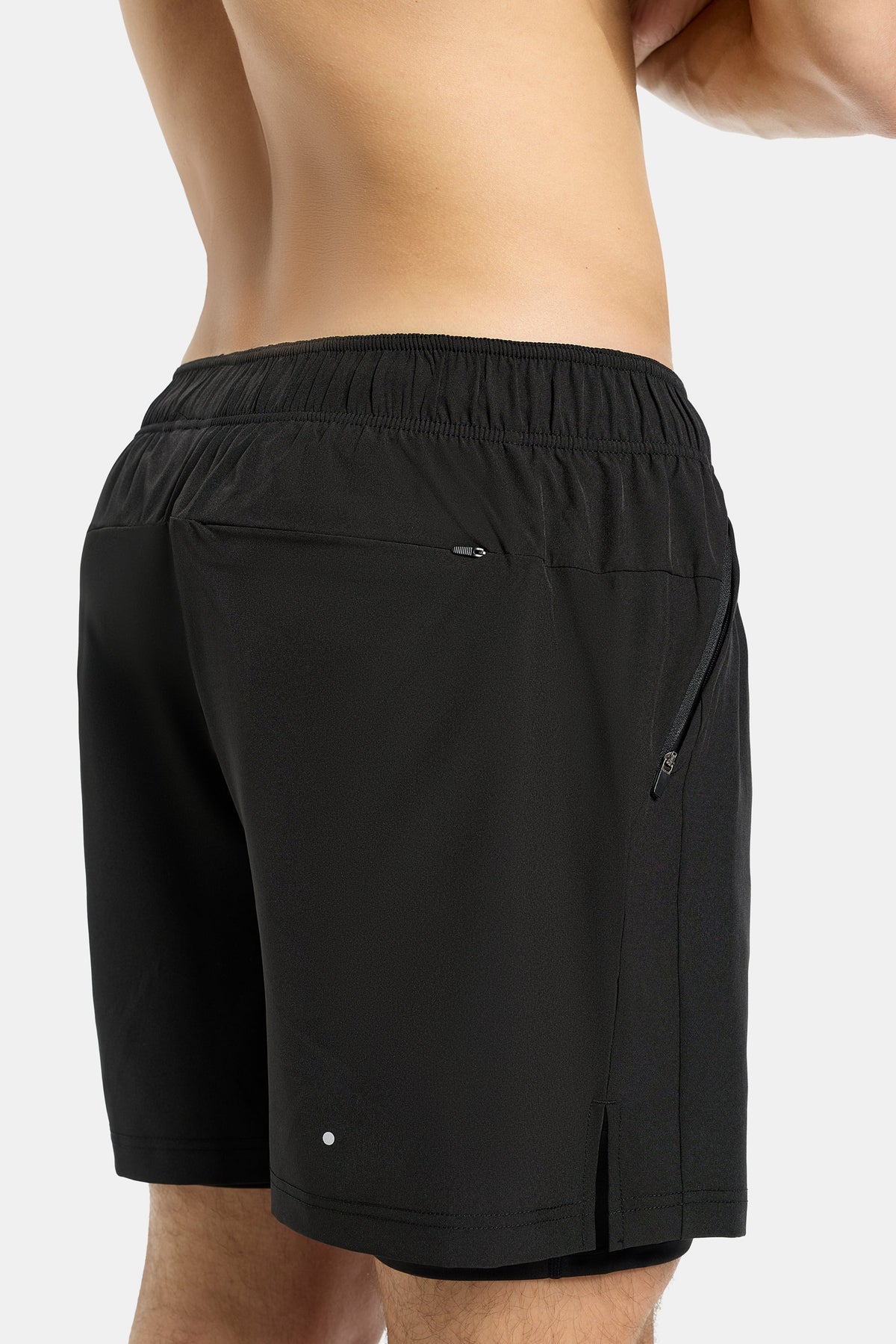 THE ACTIVE 5" SHORTS